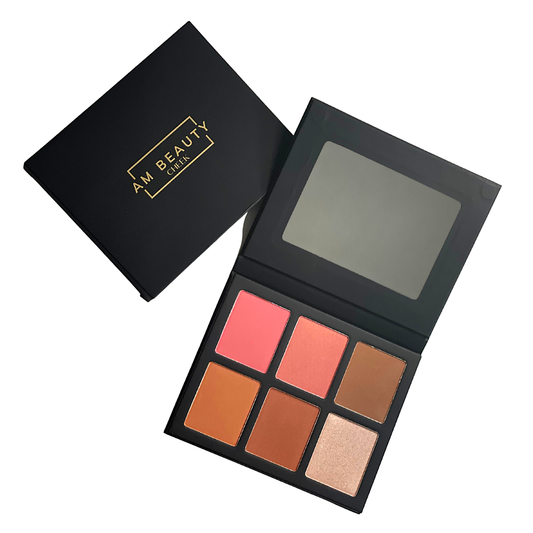 Cheek Palette