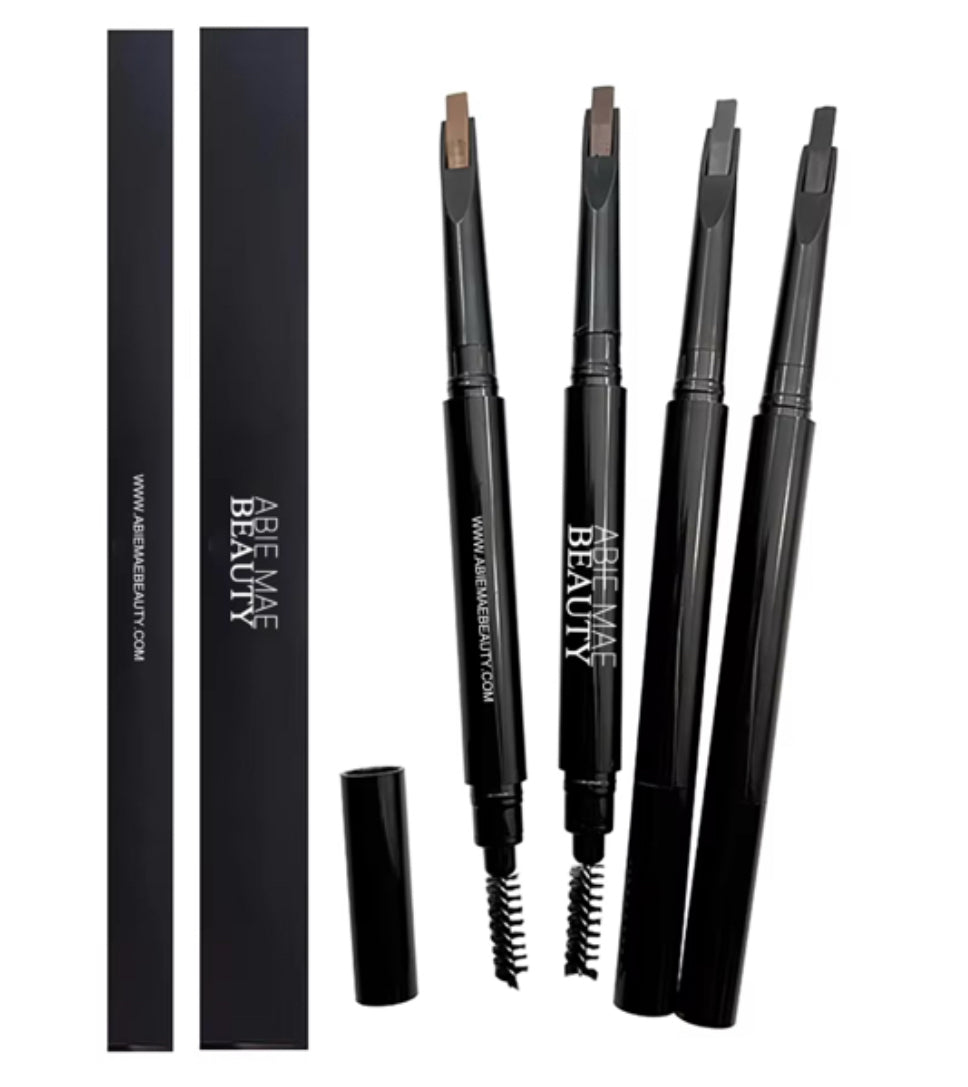 Retractable Brow Pencils