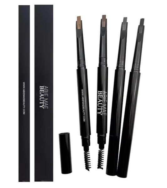 Retractable Brow Pencils