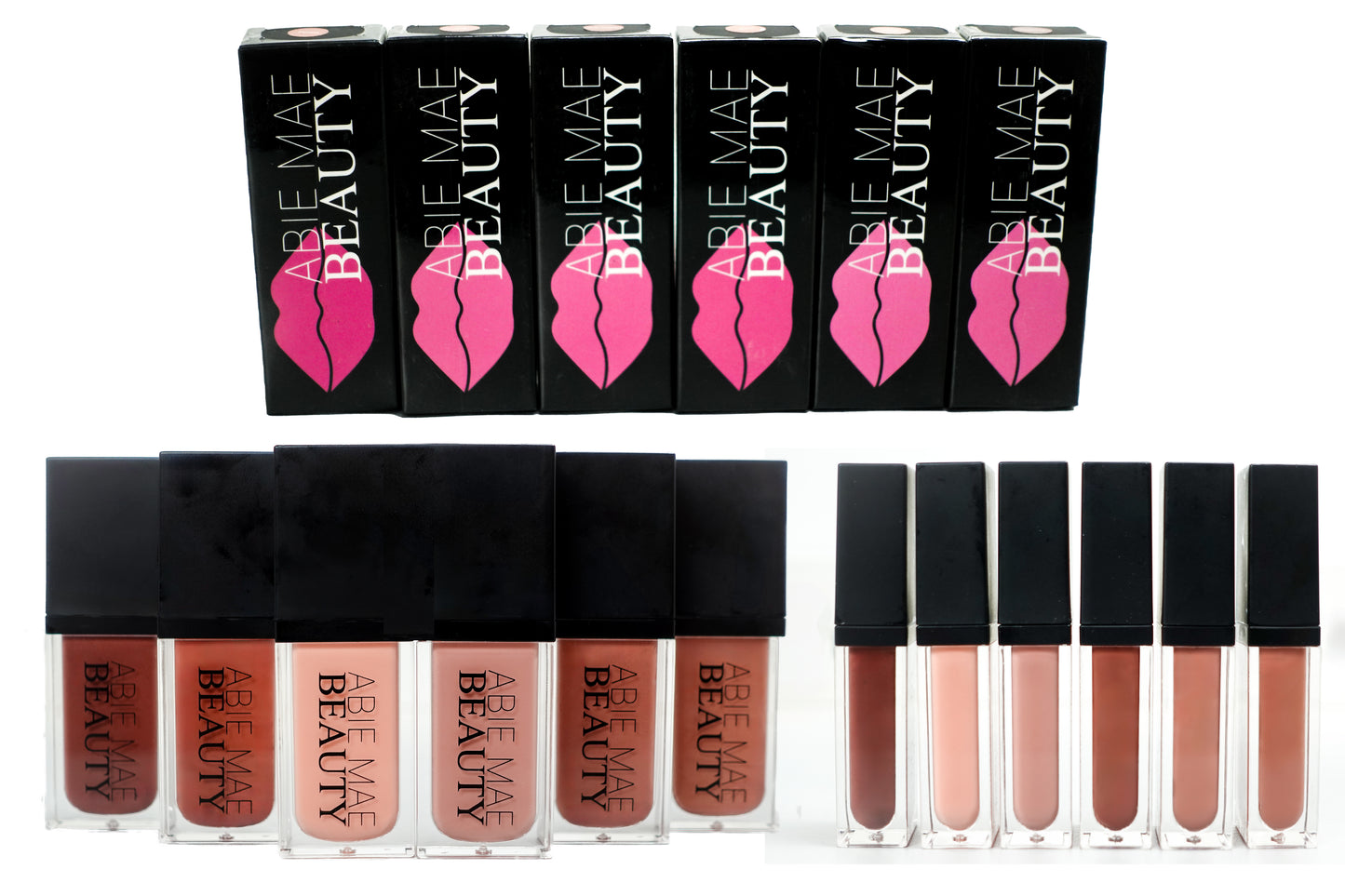 Lip Oil