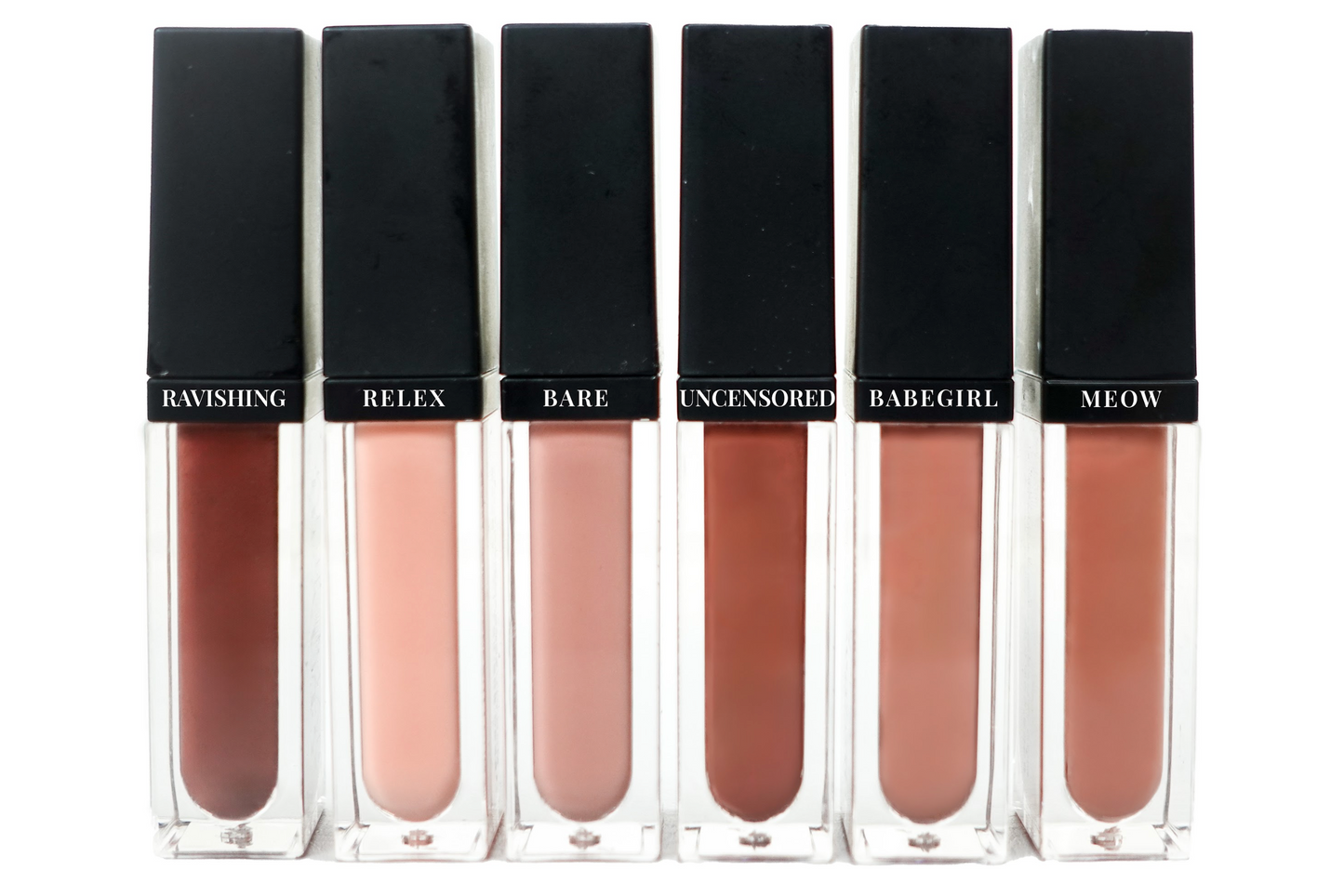 Lip Oil