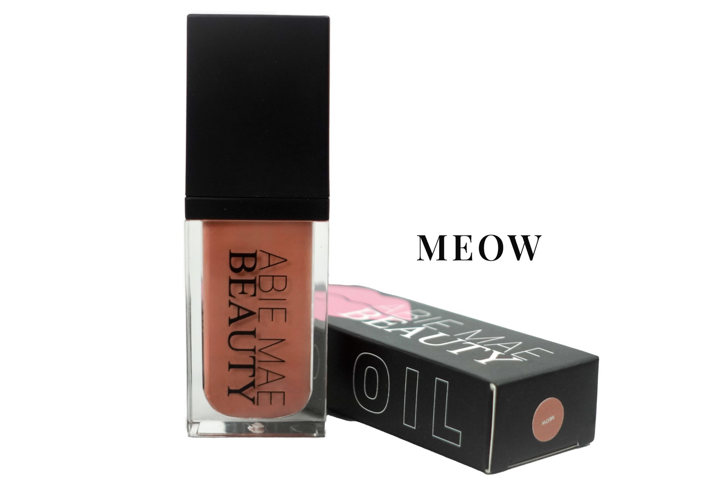 Lip Oil