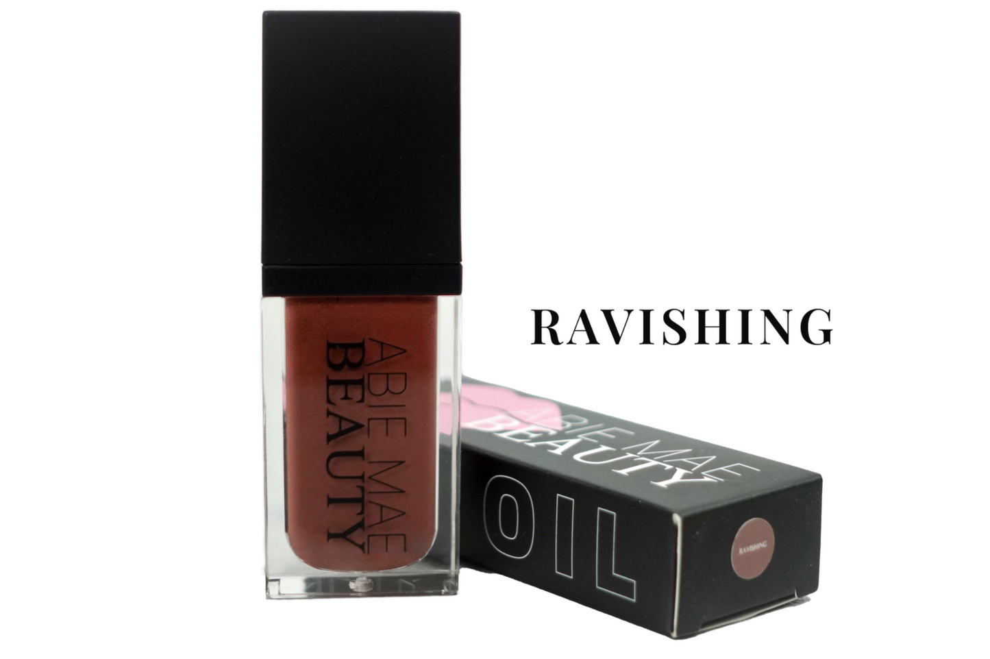 Lip Oil