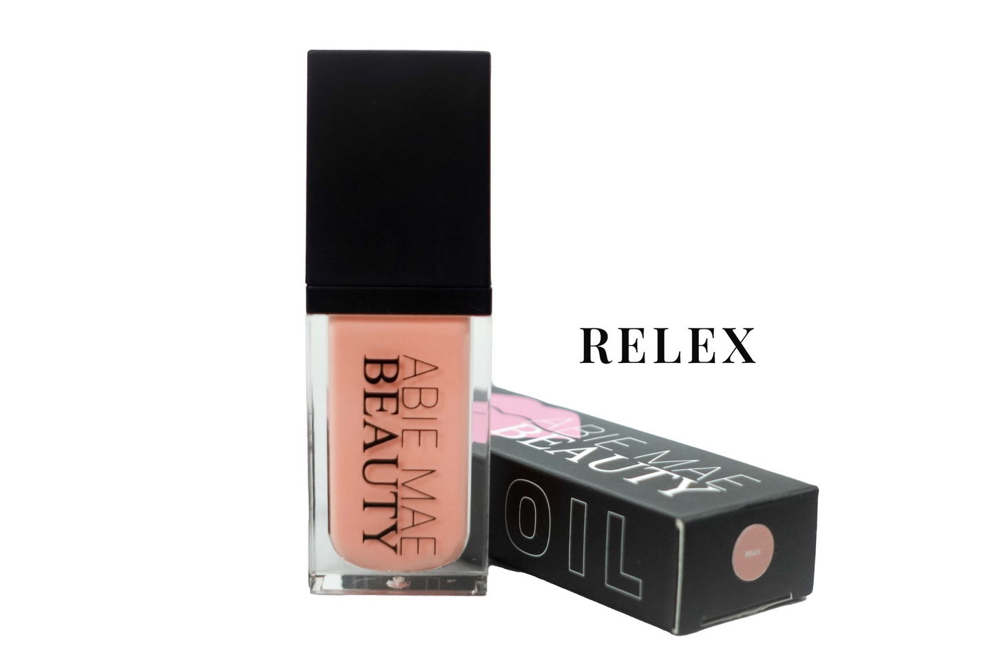 Lip Oil