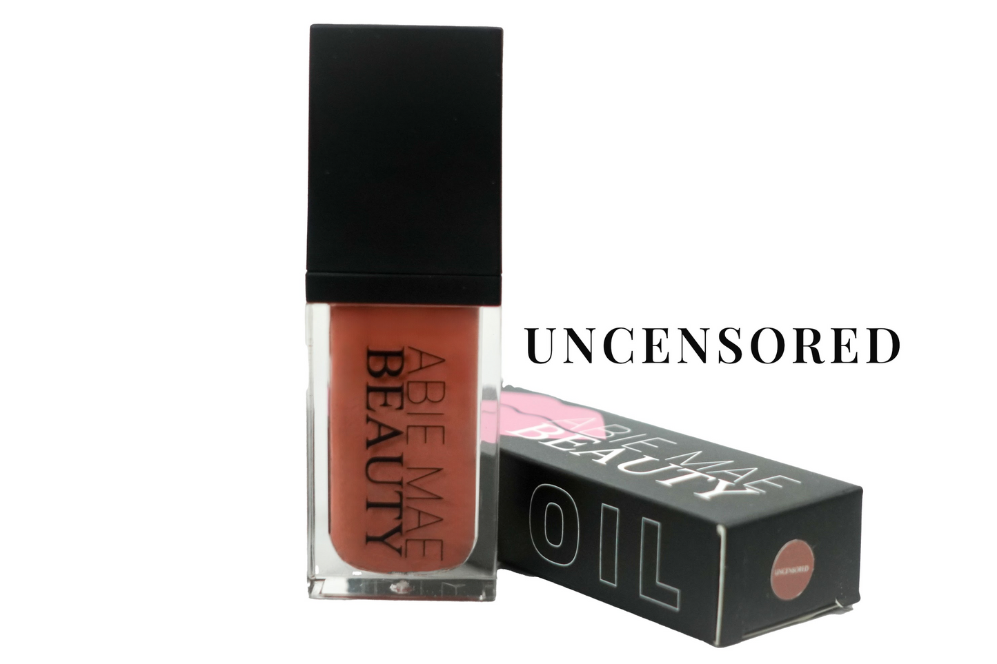 Lip Oil