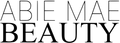 ABIE MAE BEAUTY logo