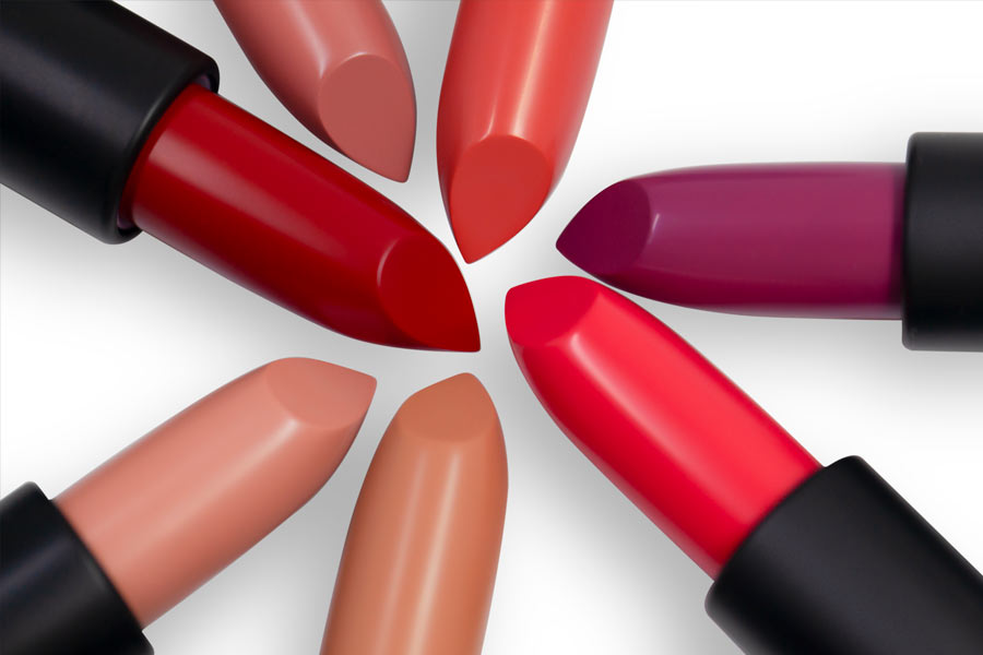 Satin Lipstick