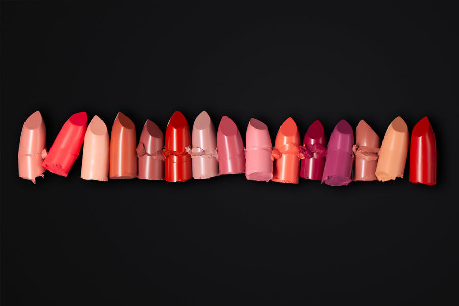 Satin Lipstick