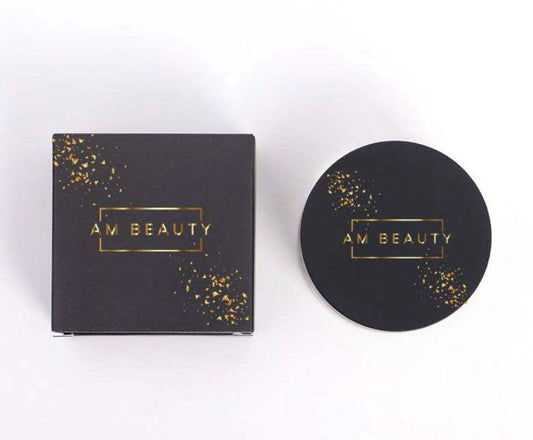 Matte Loose Setting Powder