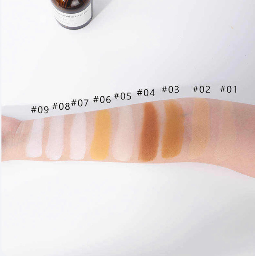Matte Loose Setting Powder
