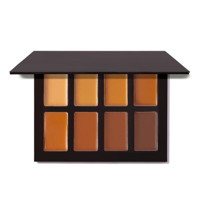 Cream Contour