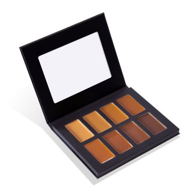 Cream Contour