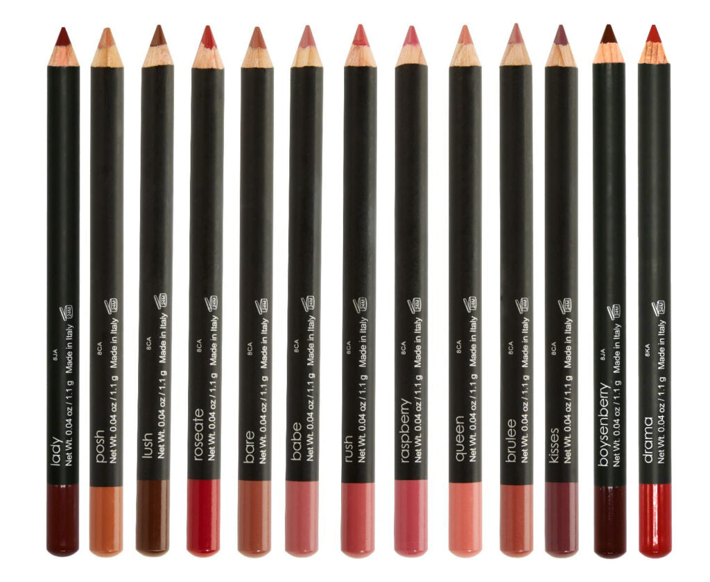 Velvet Lip Liner