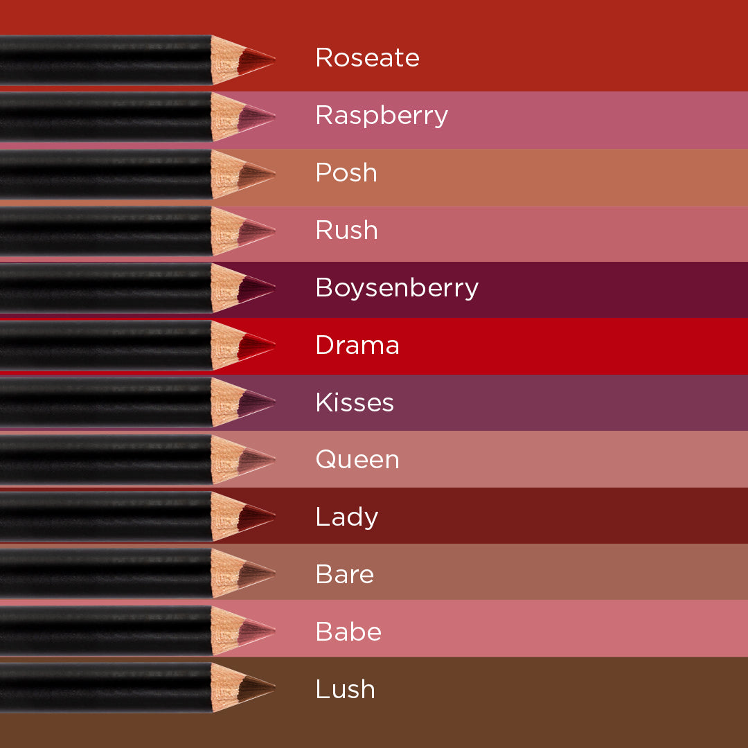 Velvet Lip Liner