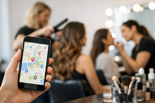 How to Find Hair and Makeup Services Near Me