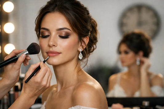 How Long Does Event Makeup Last? What to Expect