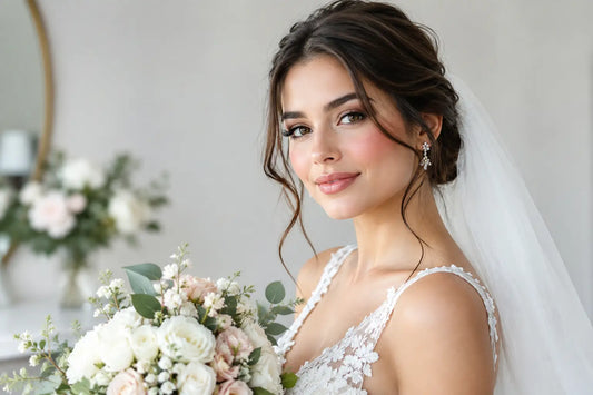 Bridal Beauty Trends 2026 Brides Will Love