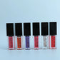 Plumping High Gloss Lip Oils