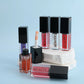 Plumping High Gloss Lip Oils