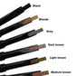 Retractable Brow Pencils