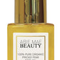 Prickly Pear Seed Oil | Rose scent