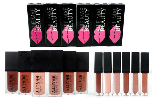 Lip Oil