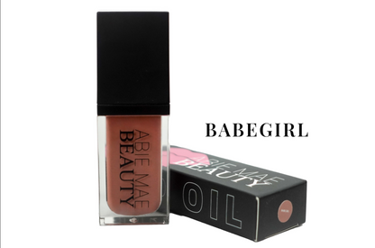 Lip Oil