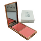 Cream and Powder Blush Duo