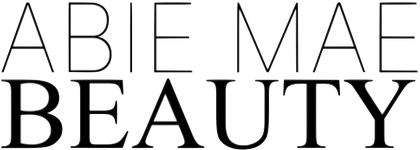 ABIE MAE BEAUTY logo