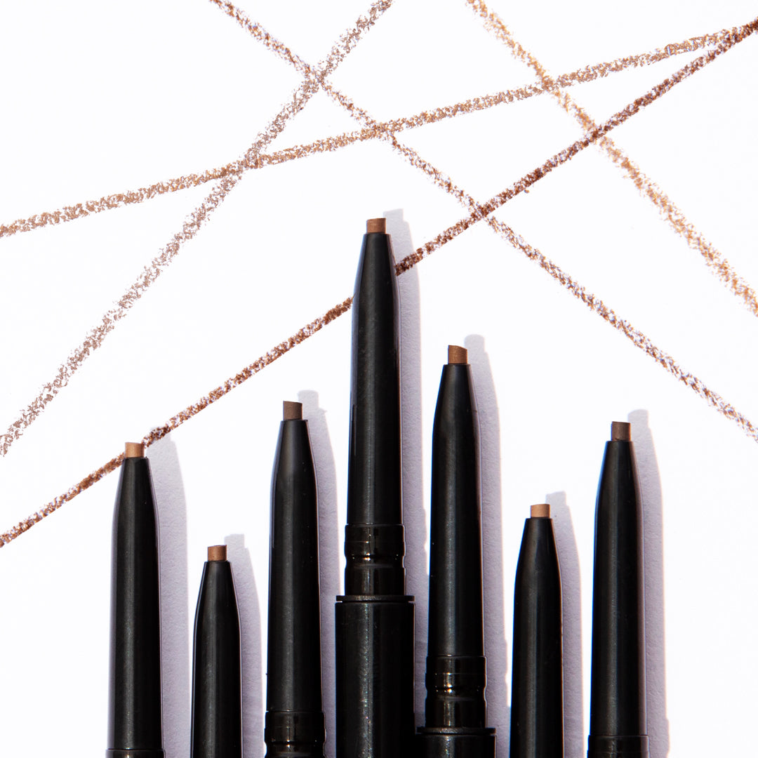 Retractable Brow Pencils